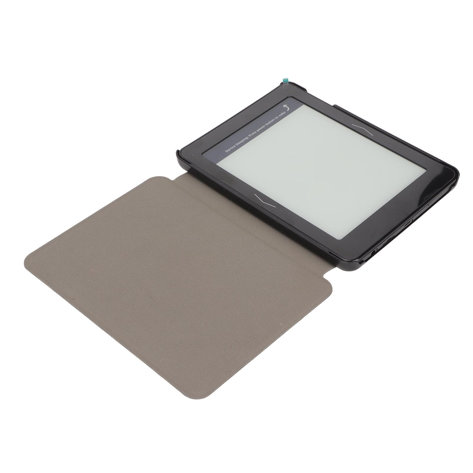 Ereader 6in 1448x10726 HD Ink Screen E Reader 1GB+16GB Quad Core Ebook Reader with Protective Case