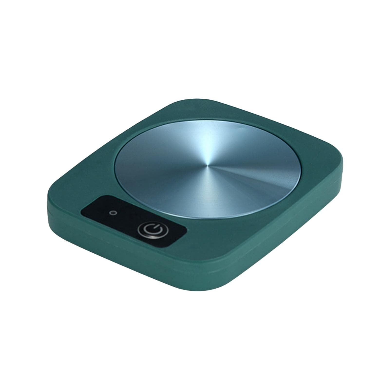 Intelligent Mug Warmer Coaster 55 Degrees Celsius Constant Temperature Cup Heating Mat Pad for