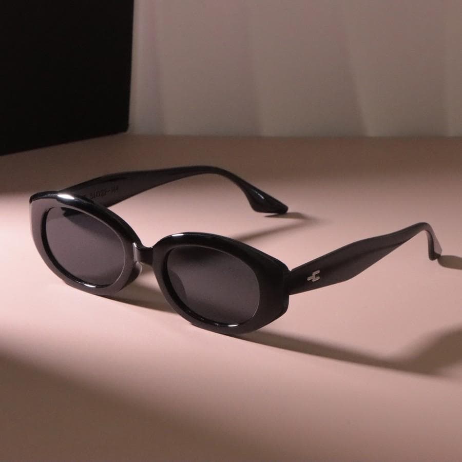Classic Fashion Glasses Women Mencepai Stylish Eyewear Trendy Frames Lightweight Comfortable UV Protection Other