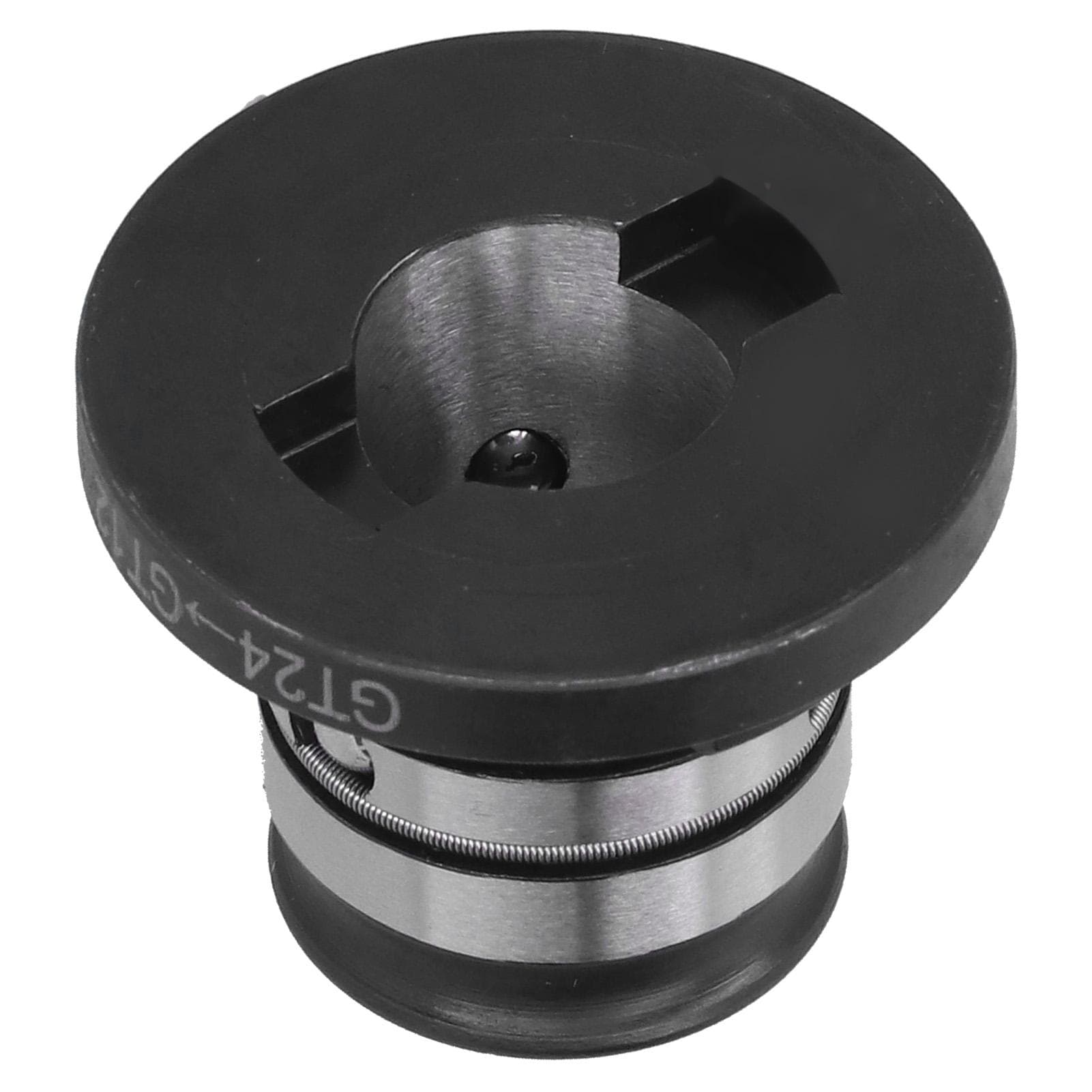 Tapping Collet Adapter High Speed Steel CNC Lathe Milling Machines Accessories GT24?GT12