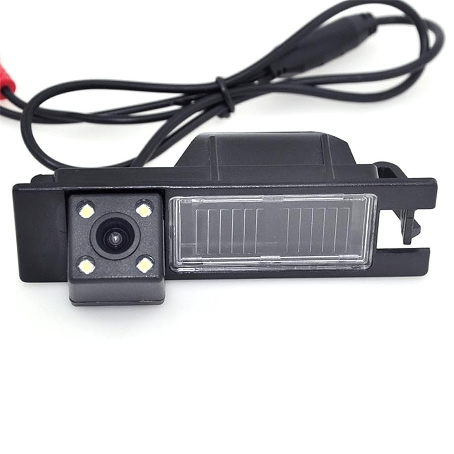 Car Rear View Reverse Backup Camera For Chevrolet Volt 11-18 Buick Regal 10-13