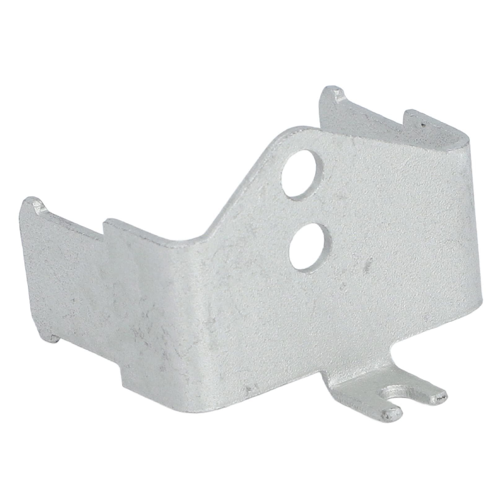 Outboard Motor Relay Switch Plate Professional Replacement Metal Outboard Engine Relay Mount Base