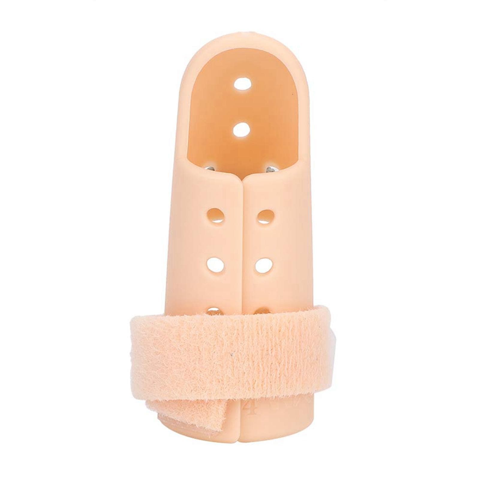Finger Splint Corrector Finger Support Protector for Fingers Joint Pain Arthritis (#4) 4