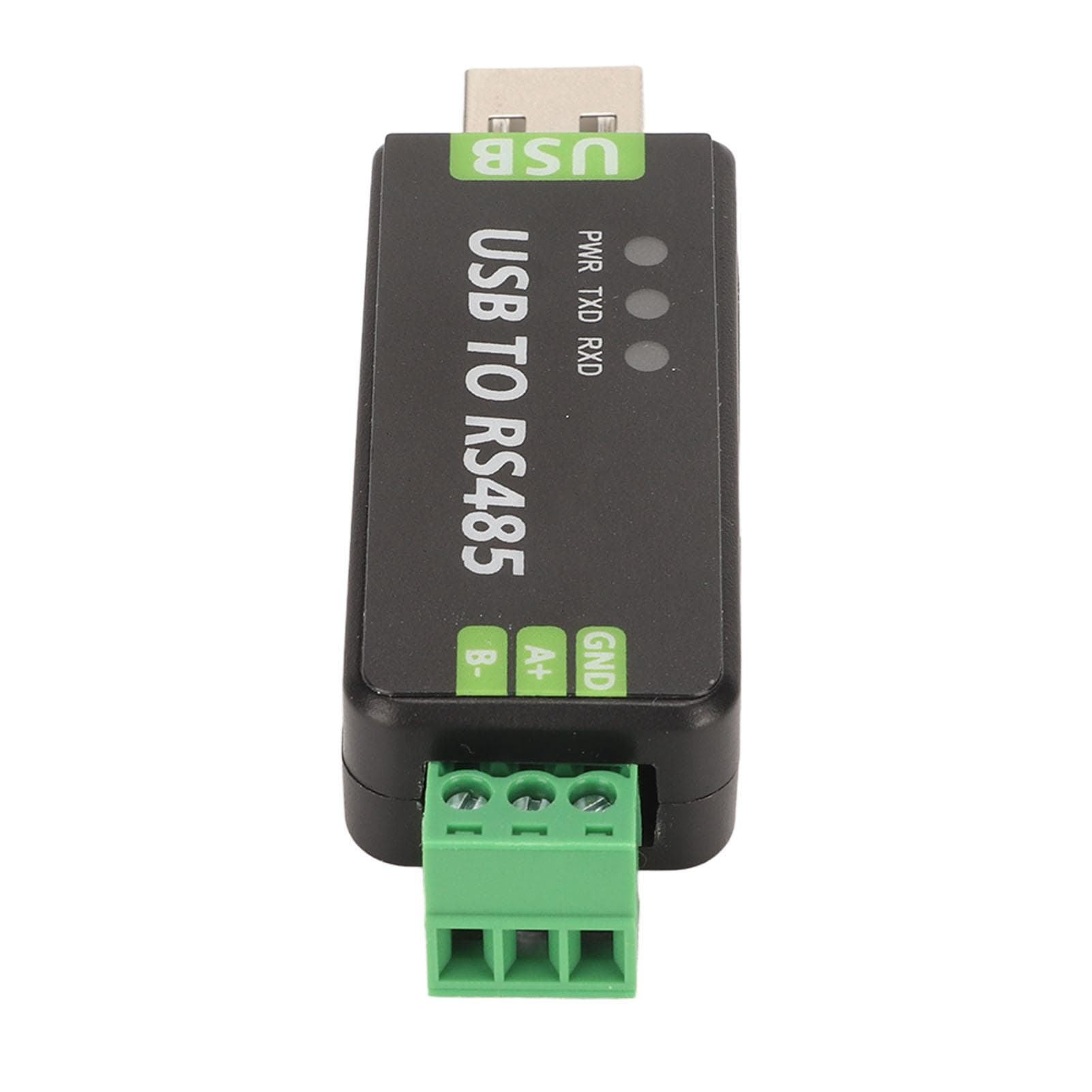 USB to RS485 Converter Adapter FT232RL Chip ESD Protection TVS Diode Multiple Protection RS485