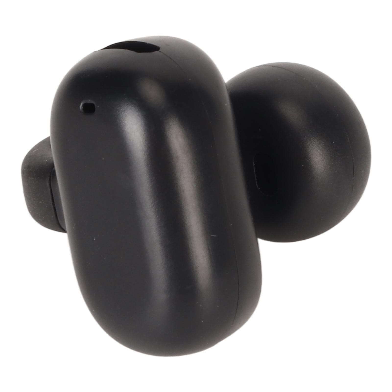 Ear Clip Bluetooth Headphone HiFi Noise Reduction Rechargeable Single Ear Clip On Wireless Earphone