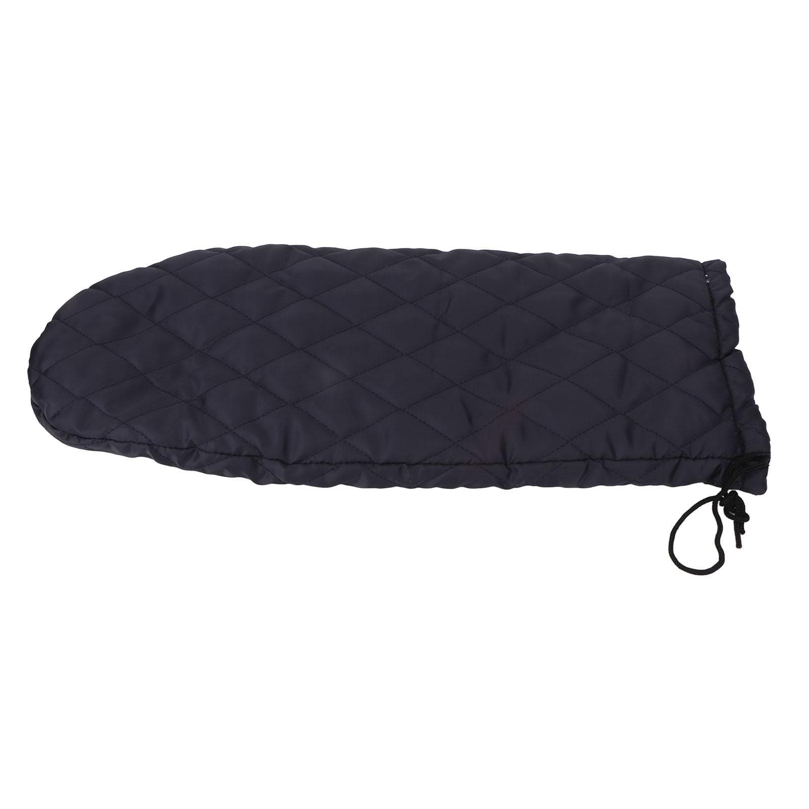 Arm Cast Warm Cover Thickened Skin Friendly Protective Hand Cast Warm Sleeve with Drawstring