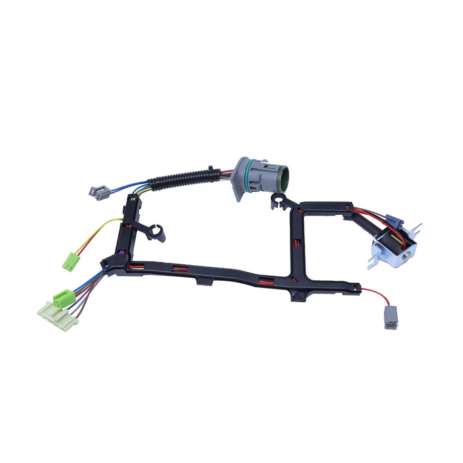 Transmission Wiring Harness, 4L60E 4L65E Transmission Internal Wire Harness Replacement for GM 0 black