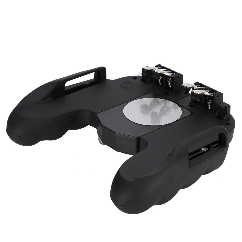 Mobile Phone Game Controller Joystick Cooling Fan Dissipation Gamepad