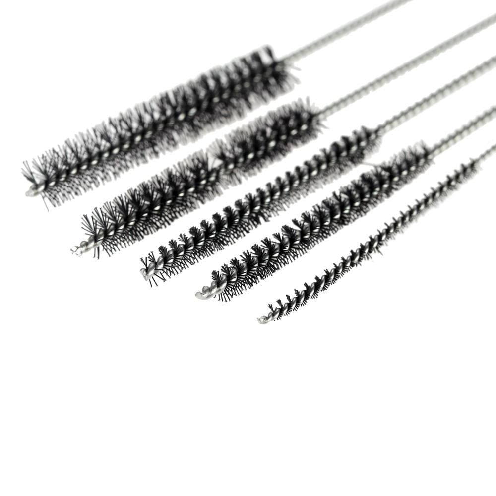 3 Set Airbrush Accessori Air Riparazione Delle Spazzole Per La Pulizia Tool