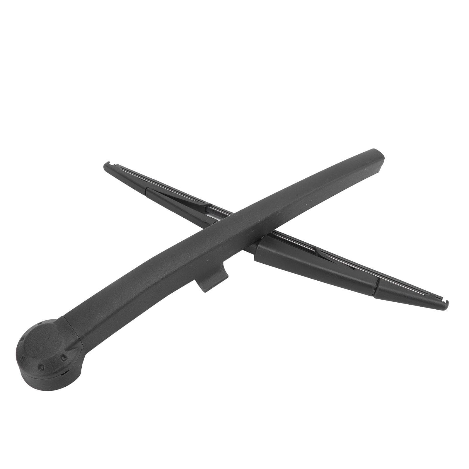 Rear Wiper Blade Arm Set Windscreen Kit 5139836AB for JEEP Grand Cherokee 2006?2010
