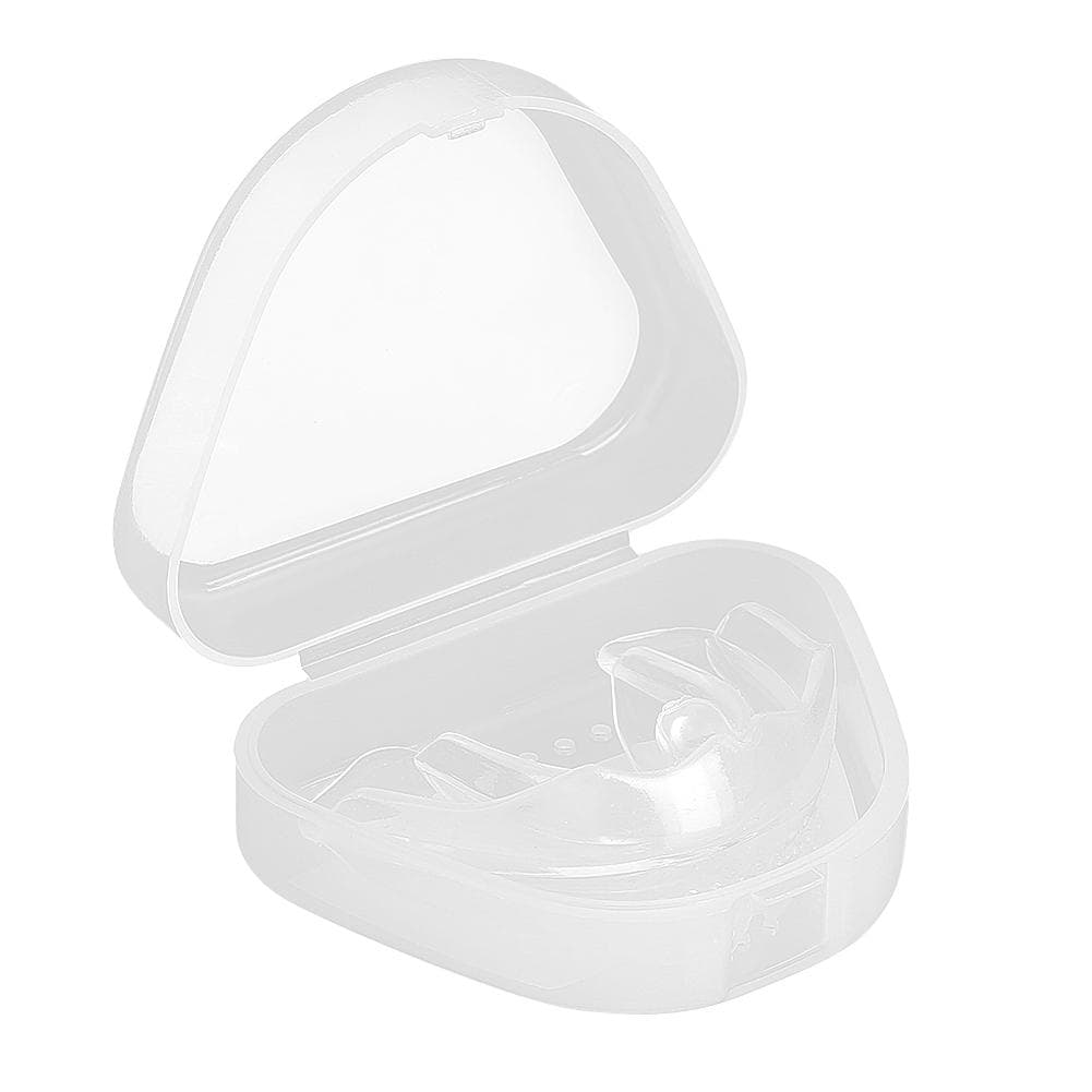 Dental Orthodontic Braces Transparent Teeth Retainer Corrector Silicone Straightener BracePhase 2