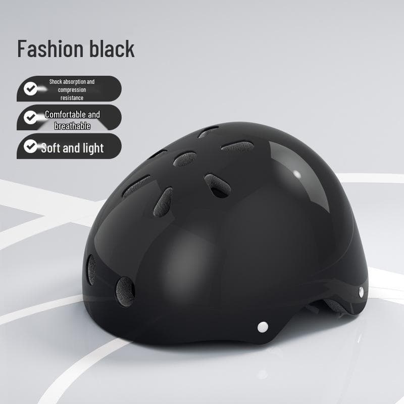 SWAY Kids Protective Gear Set: Helmet, Hip Protection for Outdoor Sports, Roller Skating & Cycling, Ages 2-15. Small Helmet [2-6 years]
