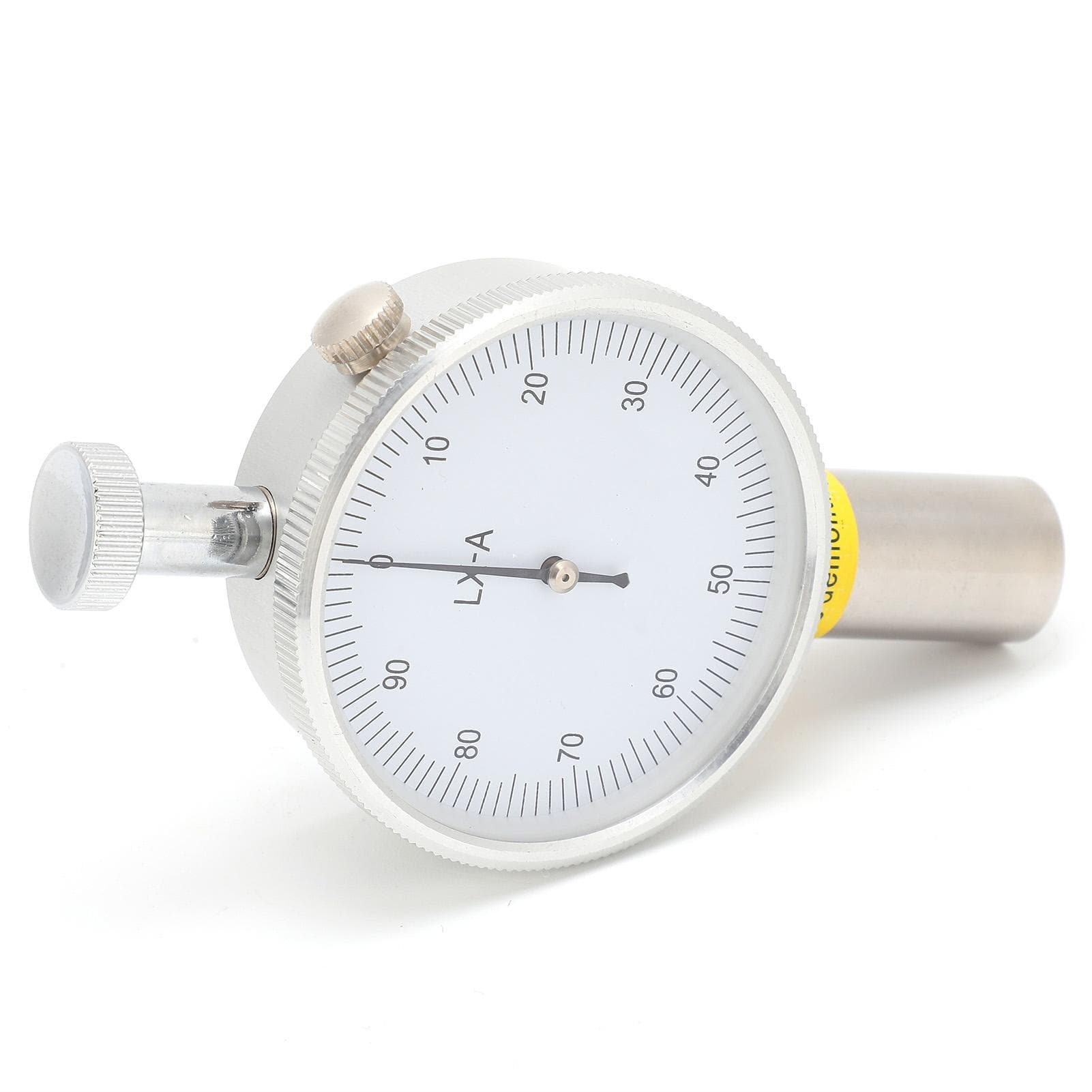 LXA1 0.55N~8.05N Pointer Shore Durometer Portable Hardness Tester Measuring Gauge for Testing