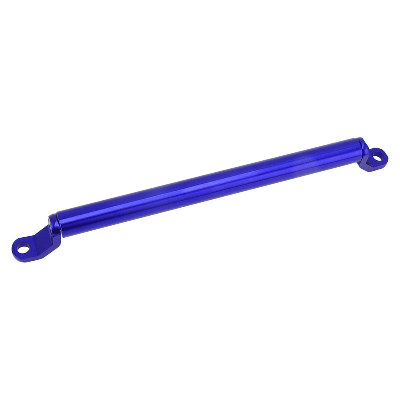 Electric Motorcycle Handlebar Extender Rearview Mirror Fixed Extension Bracket Aluminum Alloy