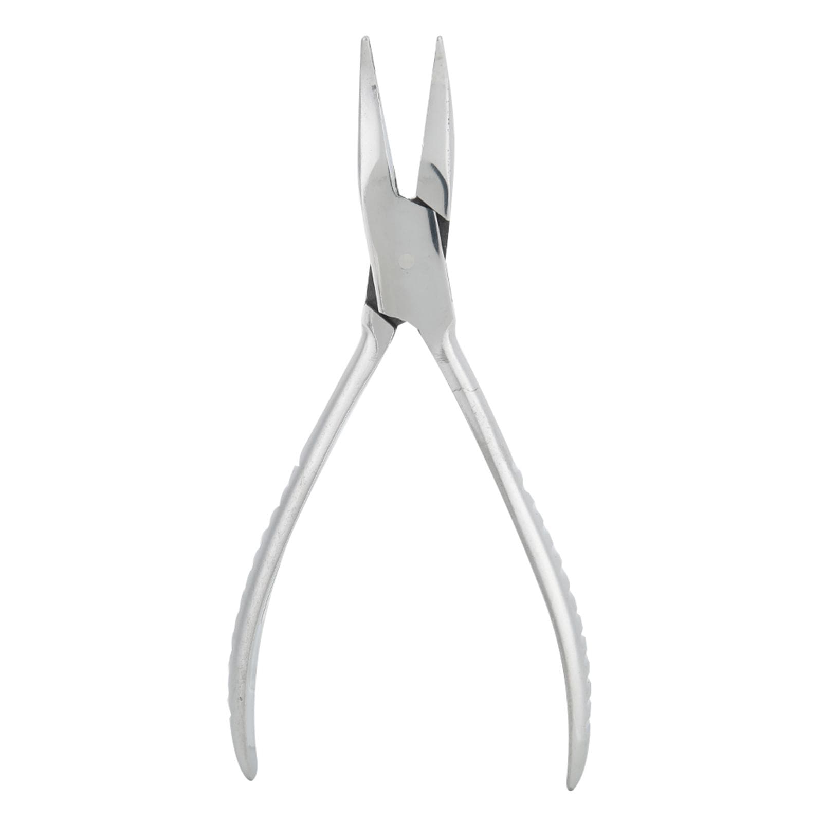 Stainless Steel Optical Eyeglasses Nose Pad Adjusting Pliers Eye Glasses Repairing Tool