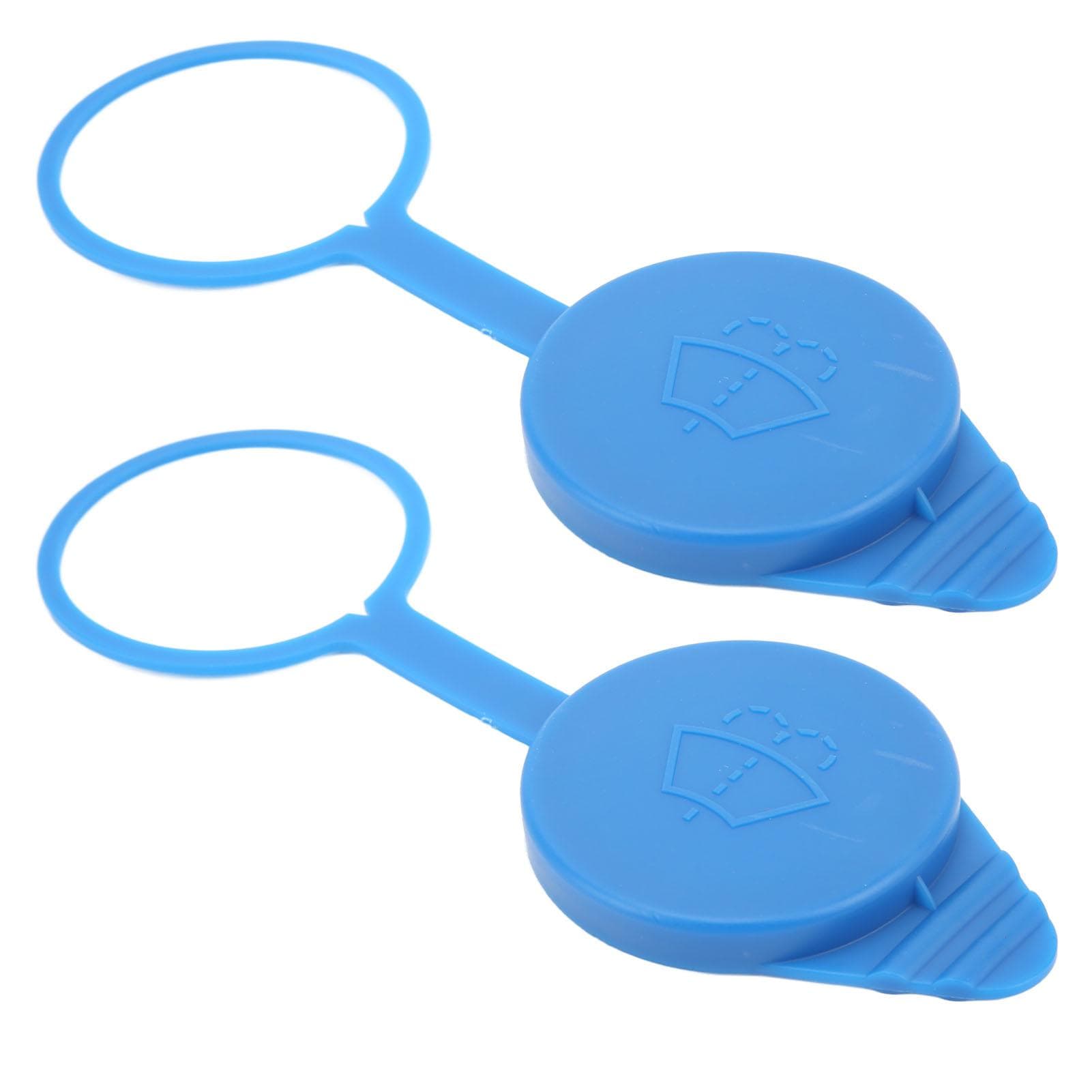 Windshield Washer Fluid Reservoir Cap CP9Z17A605A 54009 Replacement for Ford Focus 2012?2018
