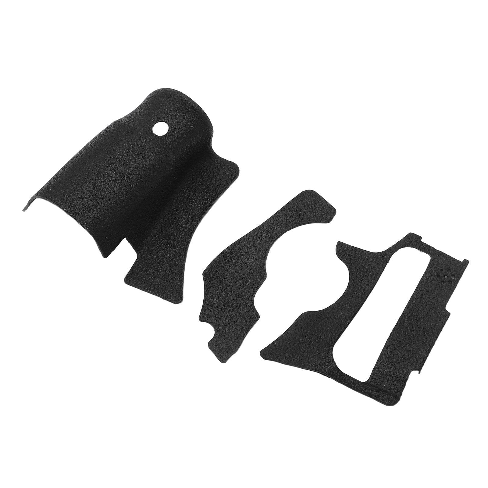 Body Rubber Grip Rubber Unit Camera Replacement Repair Part for 60D Digital Camere