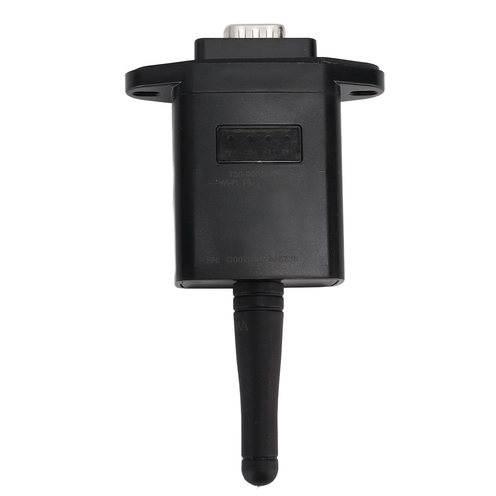 Hybrid Solar Inverter WiFi Module Wireless RS232 Communication Port APP Control Remote Monitor