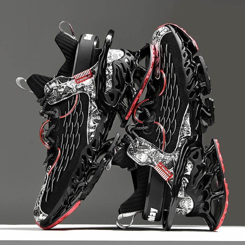 Shoes men Sneakers Male casual Mens Shoes tenis Luxury shoes Trainer Race Breathable Shoes fashion loafers running Shoes for men 46