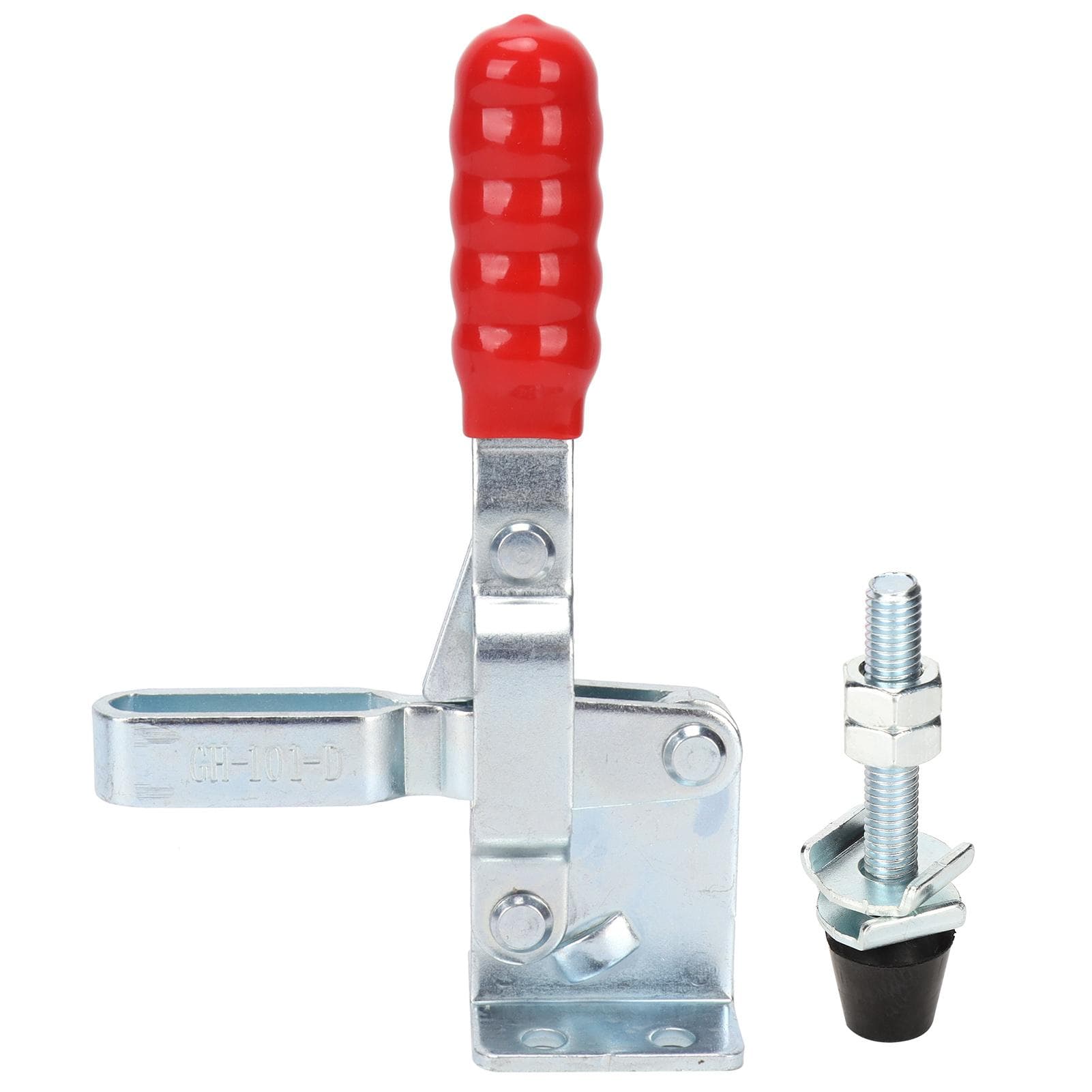 Toggle Clamp GH?101?D Horizontal Fixture Clamping Tool for Soldering Equipment Installation
