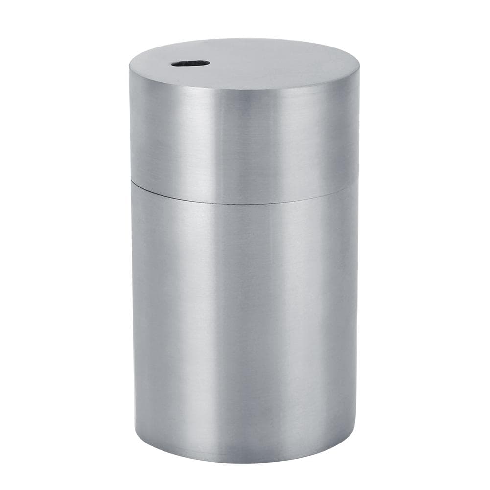Stainless Steel Toothpick Holder Storage Box Case for Home Restaurant Hotel Coffee Shop