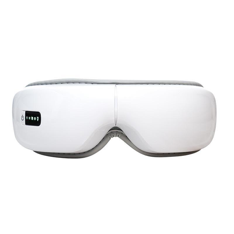 Smart Eye Massager Hot Compress Eye Protection Device Bluetooth Eye Massager Airbag Air Pressure Eye Protection Device Massage