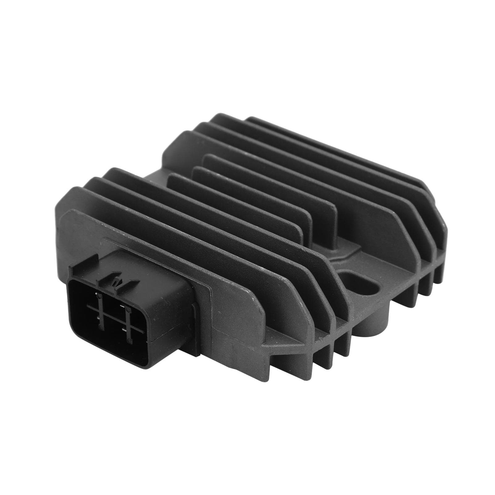 Motorcycle Voltage Regulator Rectifier Replacement for Kawasaki VN900 Vulcan 900 06?12