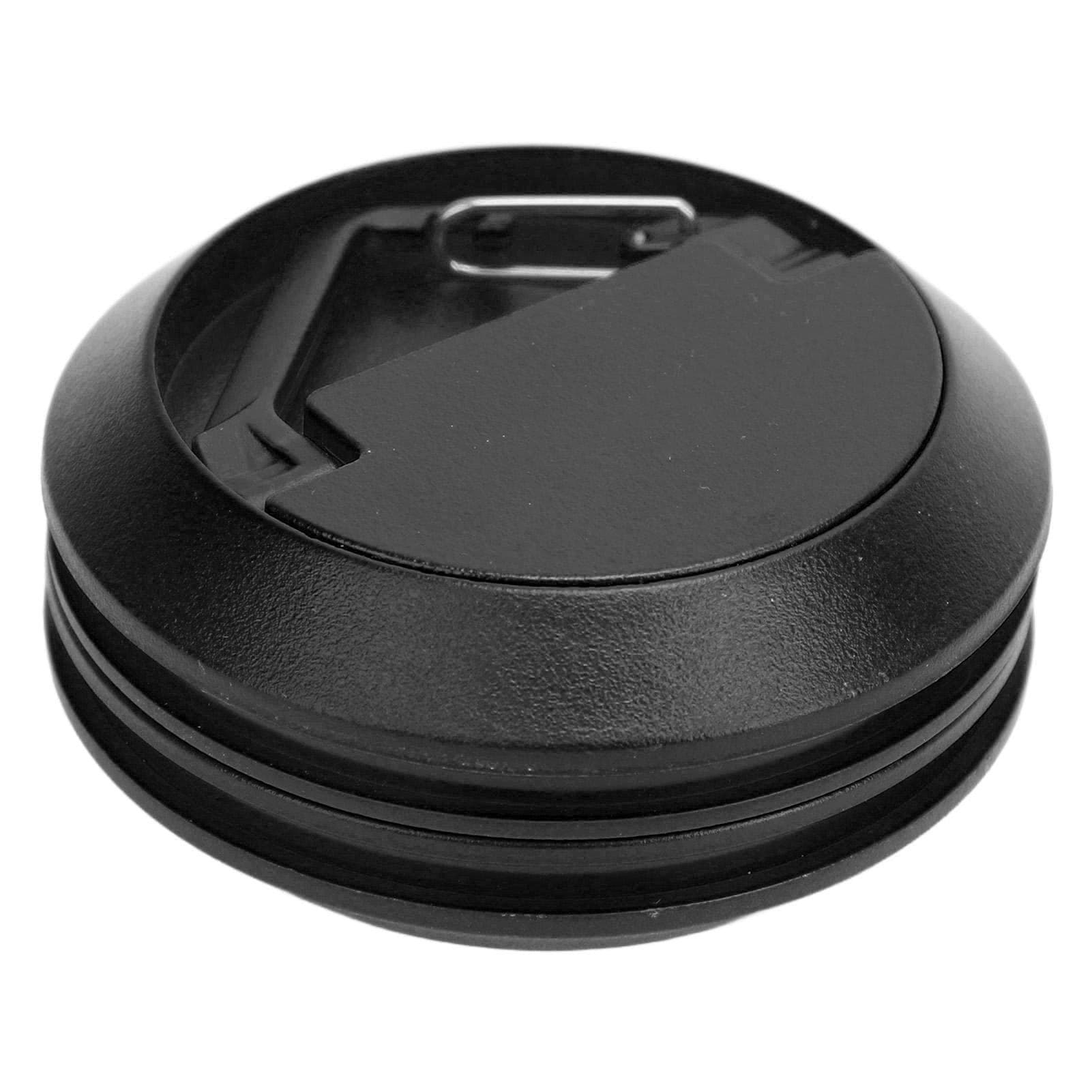 Canopy Magnetic Hooks Strong Magnet Easy to Install Tent Magnetic Hook for Camping Black