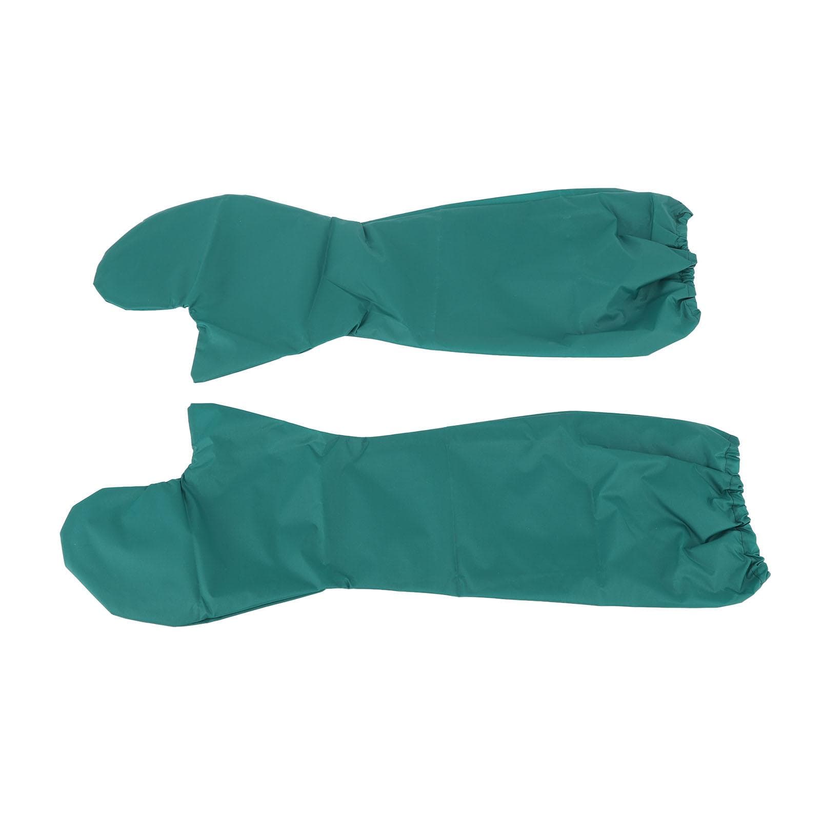 2pcs Patient Turning Slide Gloves Reusable Washable Safety Turning Assist Moving Gloves