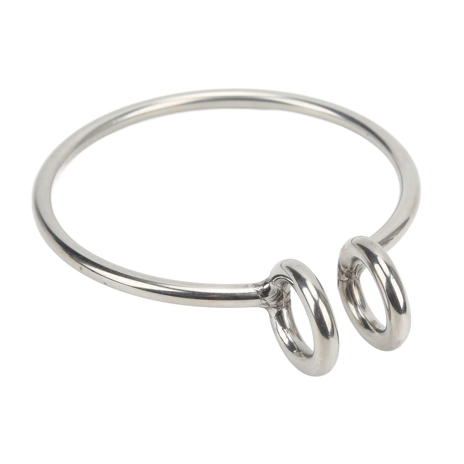 8mm Marine Anchor Retrieval Ring Anchor Retrieving System Stainless Steel Polished for Boat Yacht