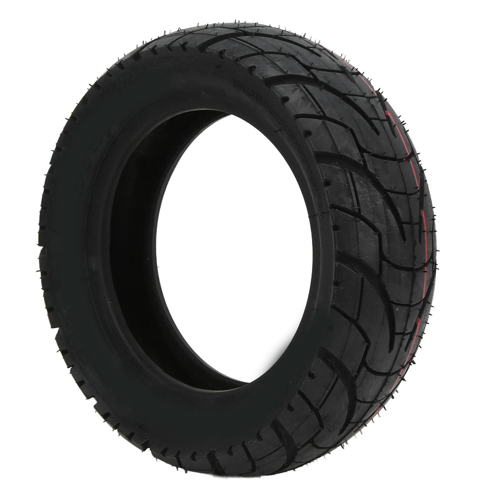 8065?6 Electric Scooter Off Road Outer Tire Replacement for KUGOO M4 M4PRO 10 Inches Scooter