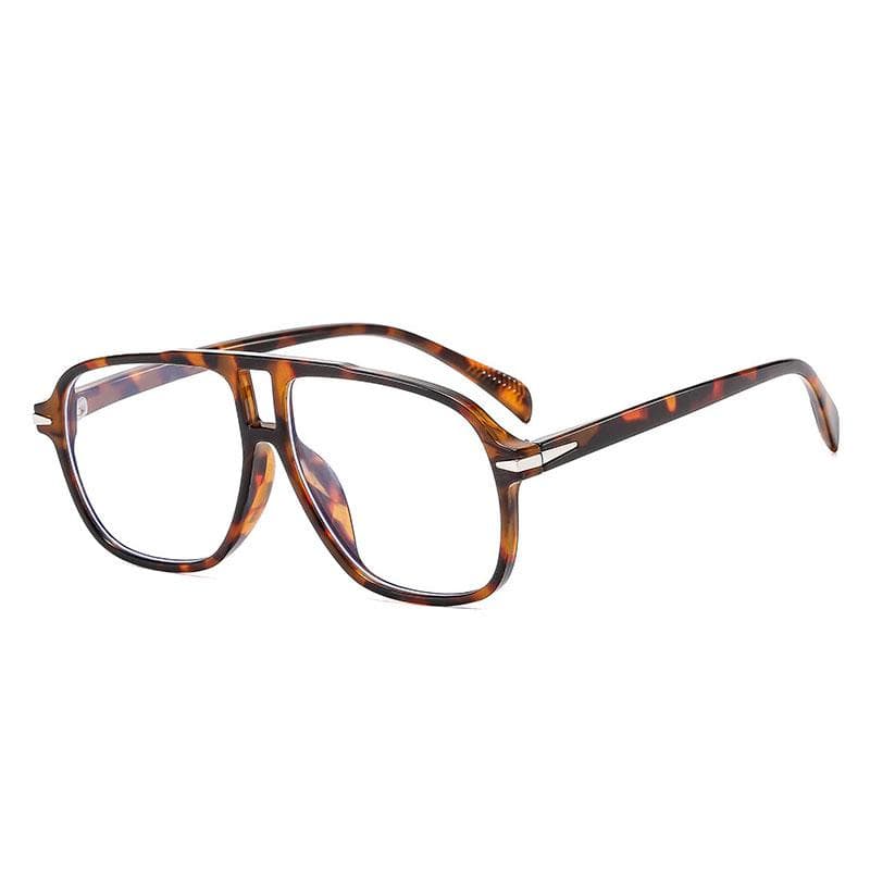 New Fashion Pilot Sunglasses Women Men Vintage Punk Gradient Lens Sun Glasses Driving Eyewear Brand
