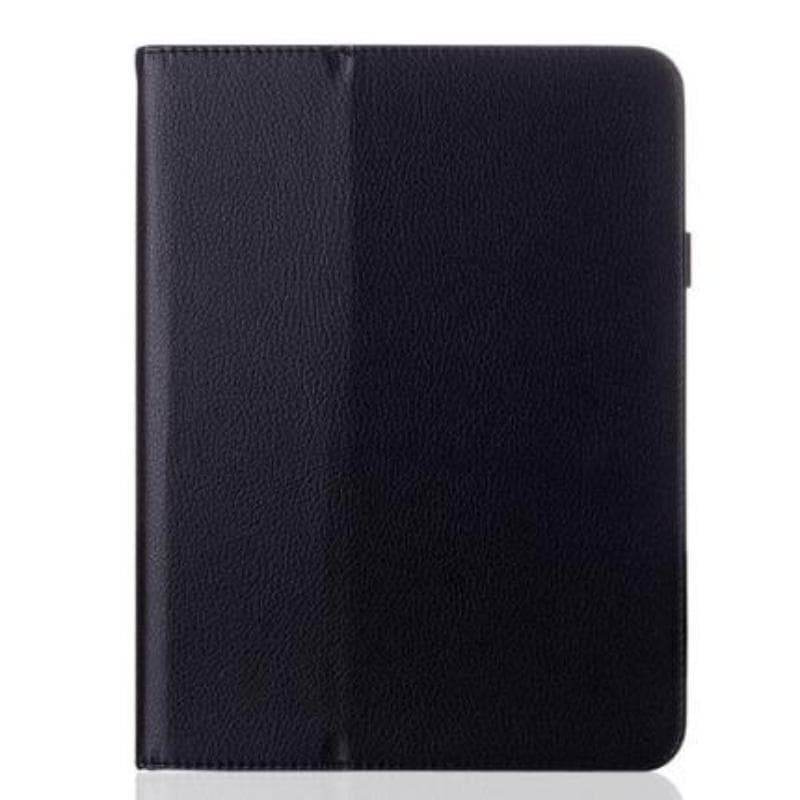 PU Leather Case For Samsung Galaxy Note 10.1 2014 Edition SM-P600 P601 P605 607/Tab pro 10.1 T520 T521 T525 Tablet Funda Case black