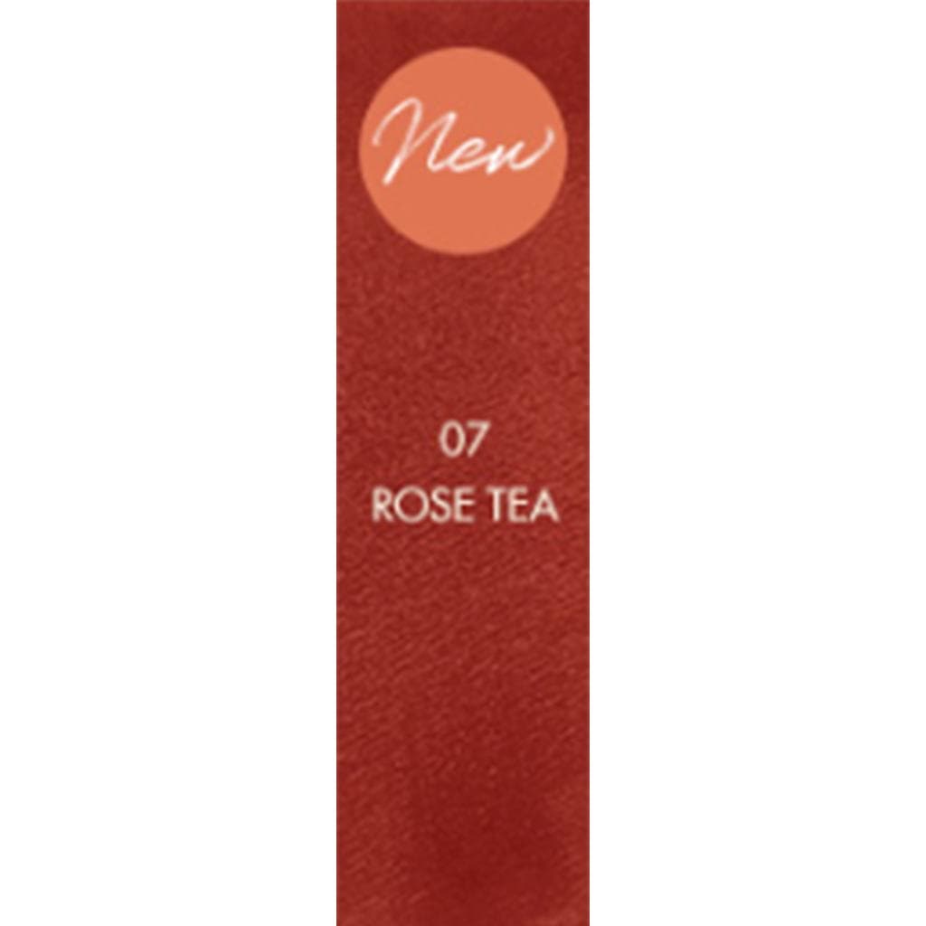 Rom&nd ROMAND Milk Tea Velvet Tint (7 Options) #07 Rose Tea