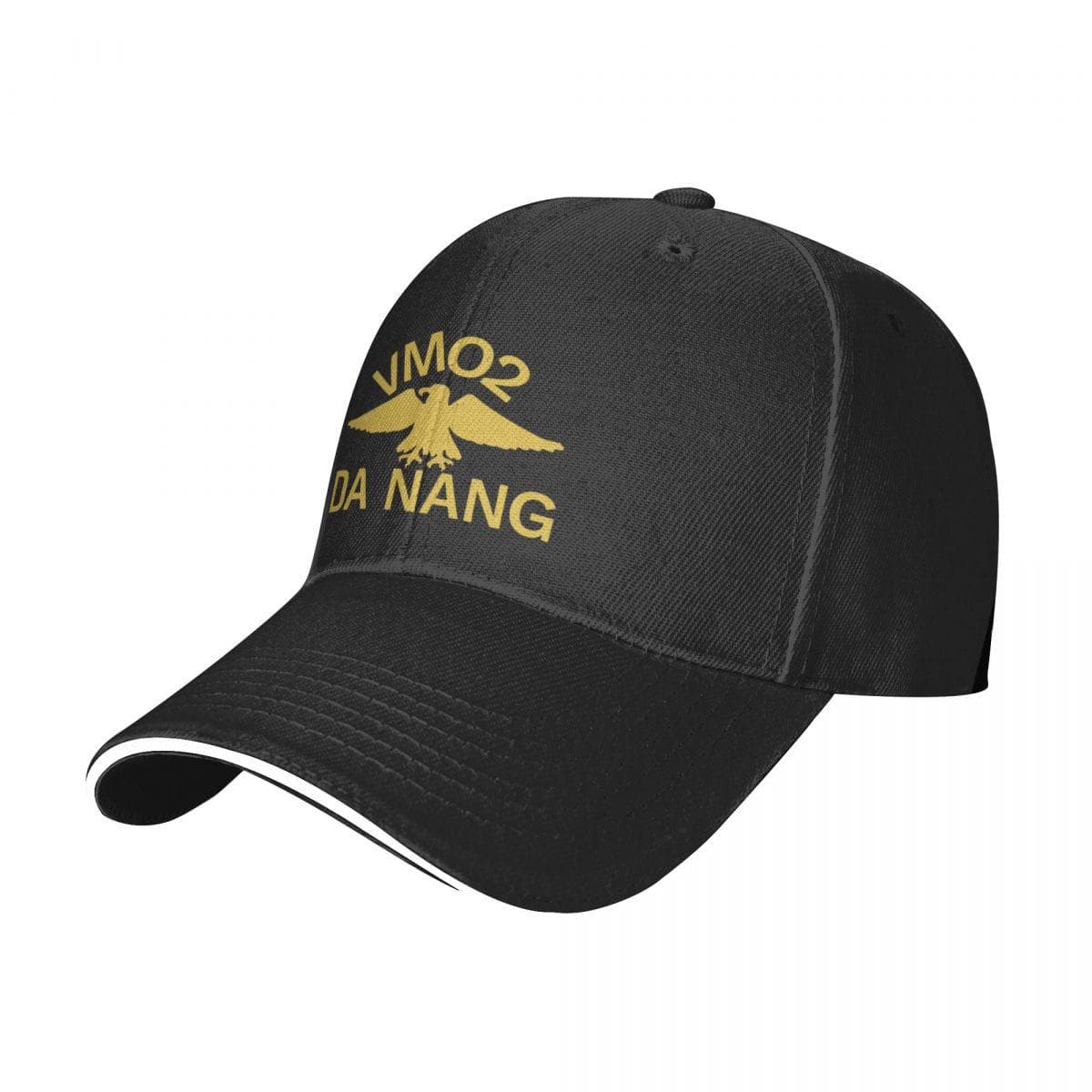 Magnum PI VM02 Da Nang Design Sublimation Cap Baseball Cap Golf hat man women's winter hats 2023 Unisex's