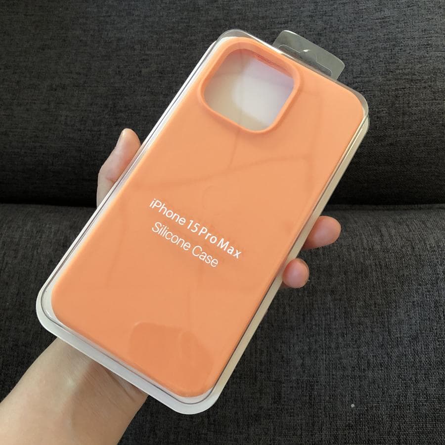 Ins Chic Liquid Silicone Full Covered Soft Gel Rubber Phone Case Protective Cover For iPhone 15 14 Pro Max 14Plus 15Plus XR XS Max 11 12 13 Pro Max iPhone 14