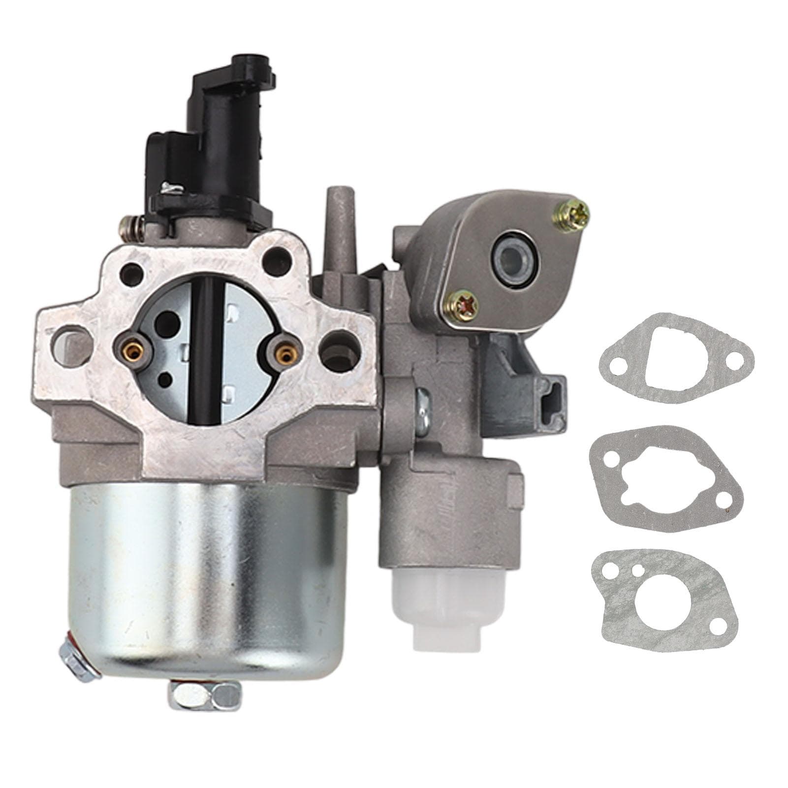 Lawn Mower Carburetor Kit 277?62301?30 277?62302?50 277?62301?60 with Gasket for Subaru 6.0HP SP170