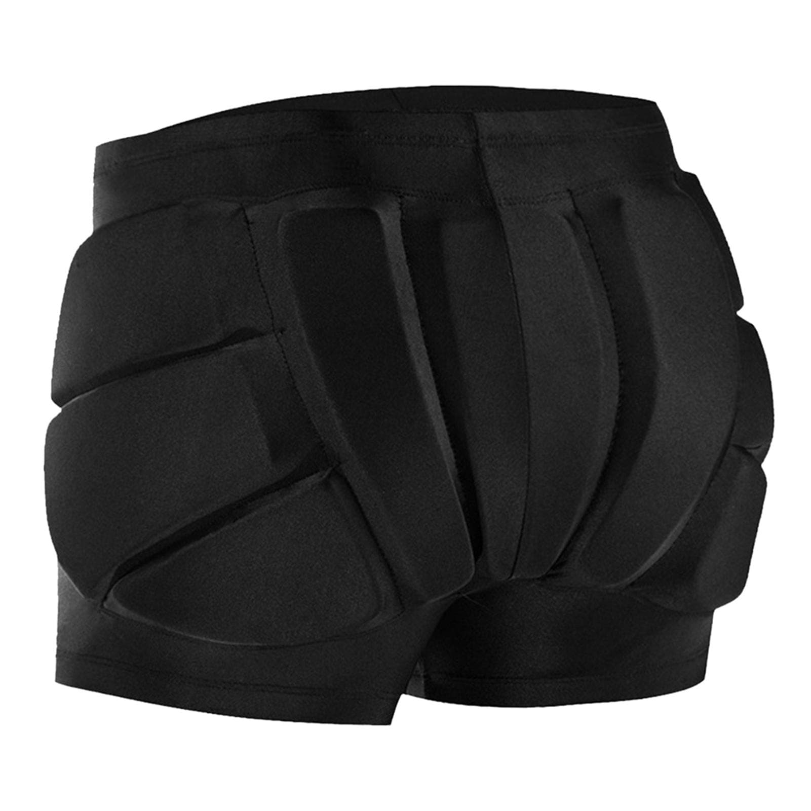 Kids Pads For Roller Skating Accessories 3d Protection For Butt And Tailbone Kids Hips Protective M