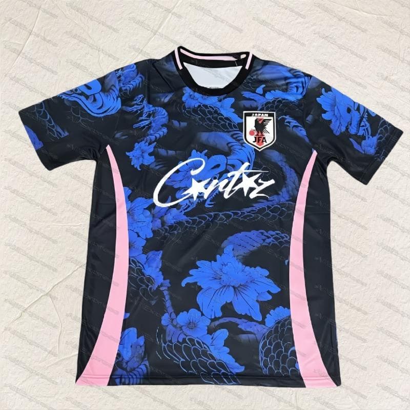 Brazil National Team Football T-shirt 2025 Retro Qatar Jersey Fast-drying Men's and Women's Youth Sports Top Loose Men's M-4XL XXS