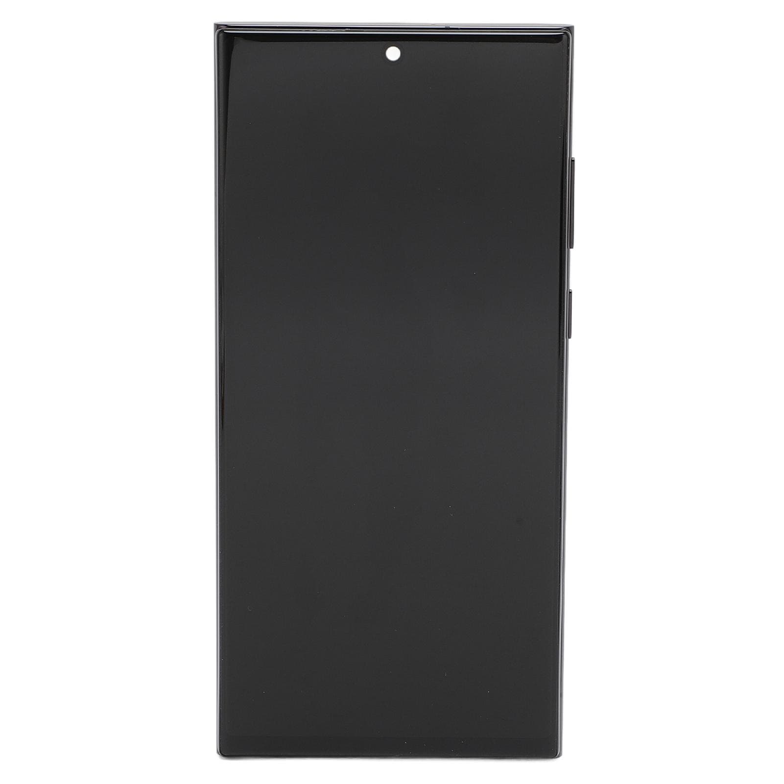 Phone Screen Assembly for Galaxy S22 Ultra Professional Replacement Repair TFT LCD Inside Outside