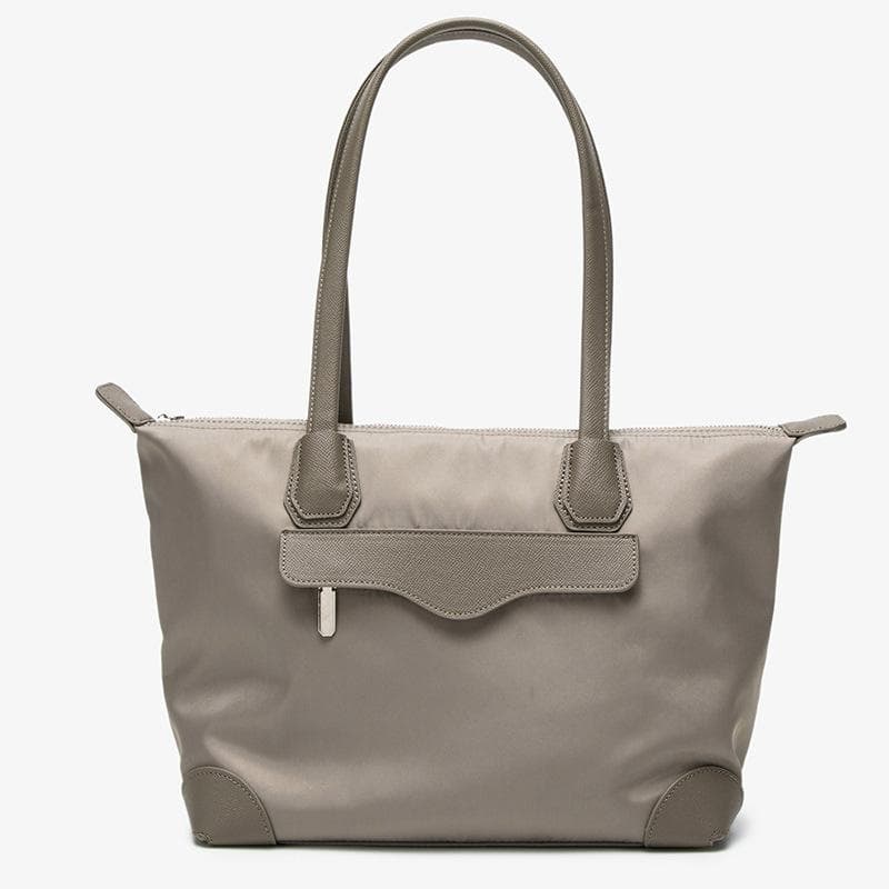 Autumn and Winter Women's Bag Leisure Large Capacity Cloth Bag Single Shoulder Shopping Bag Women Simple Style College Fashion