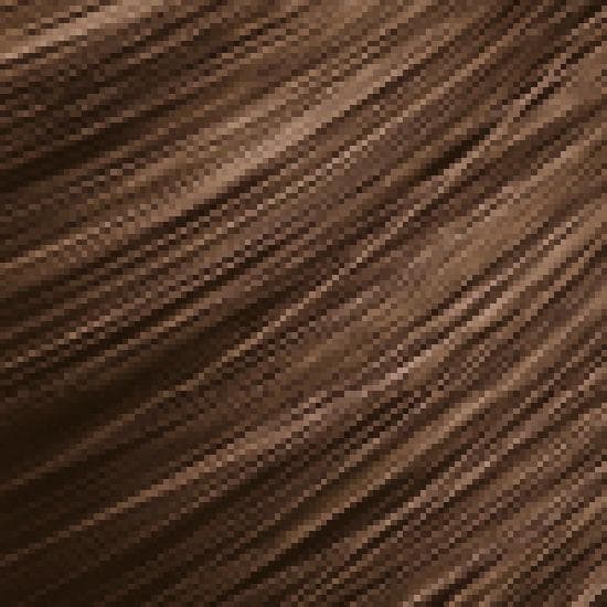 Flor de man CS Ink Premium Color B7 Mocha Brown