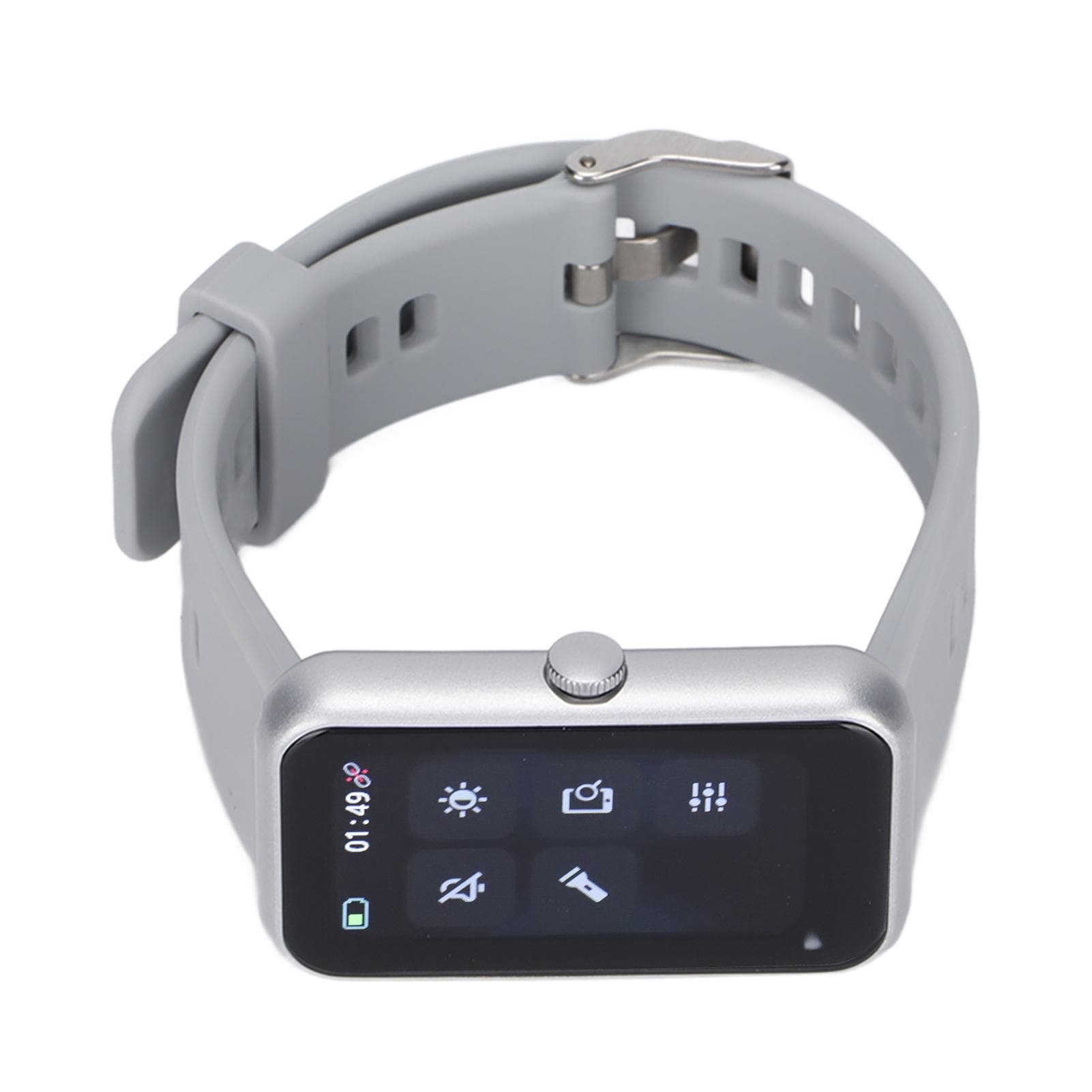 1.45in Touch Screen Smart Sport Bracelet Multi Sport Modes Smart Watch for Android for Ios