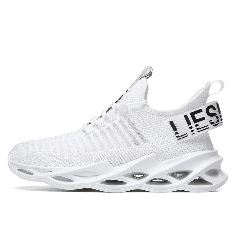 Men Casual Shoes sport Sneakers Durable Outsole Trainer Zapatillas Deportivas Hombre Fashion Sport Running Shoes Plus SIZE 36
