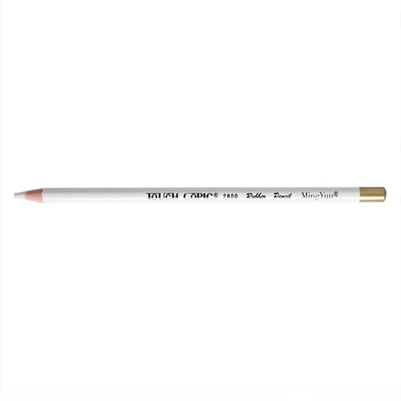 1Pcs Sketch Eraser Pen Used For Drawing Details And Highlighting Art Supplies 1pc