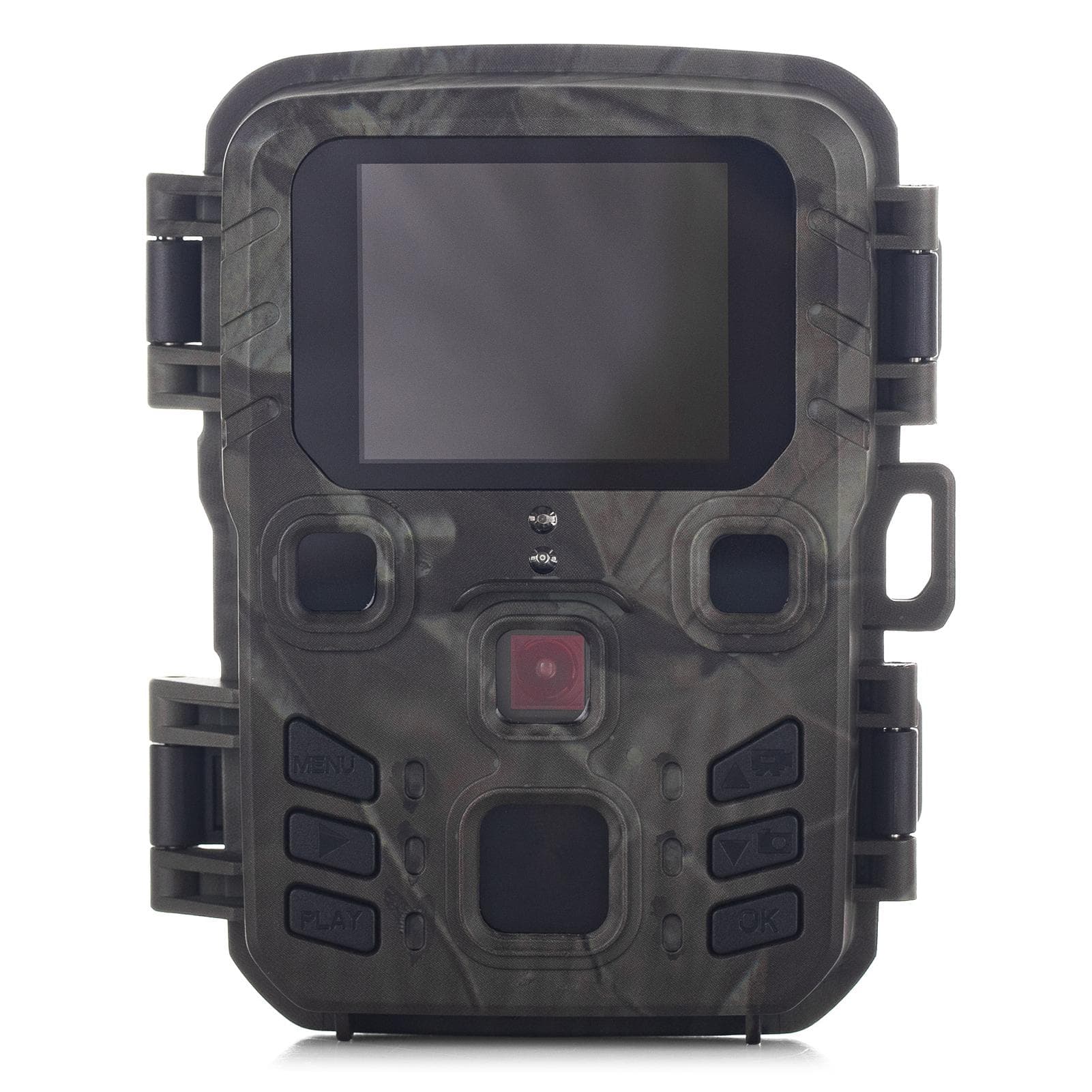 Motion Activated Night Vision Trail Camera 0.3S Trigger Speed Waterproof Wildlife Hunting Camera Basic Version