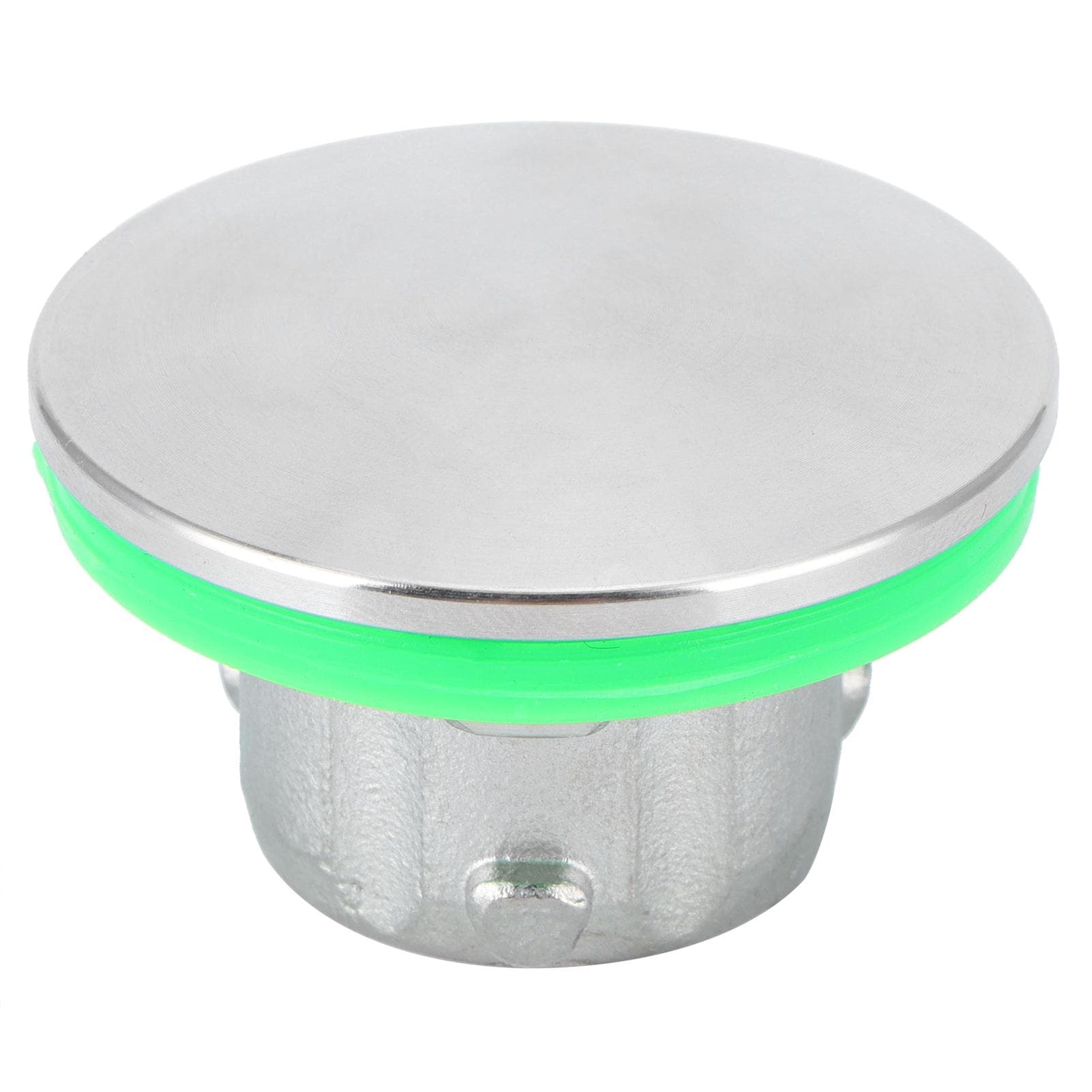 Knife Head Cover Protector Replacement Stainless Steel for Vorwerk Thermomix TM5 Blender