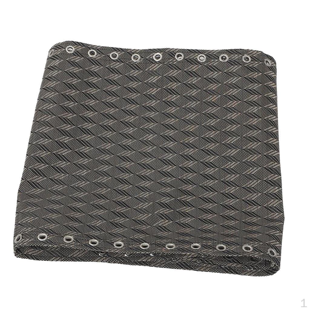 Replacement Fabric Cloth for Non Gravity ,patio Couch Recliners, Bearing 200kg Weight , Rhombus-
