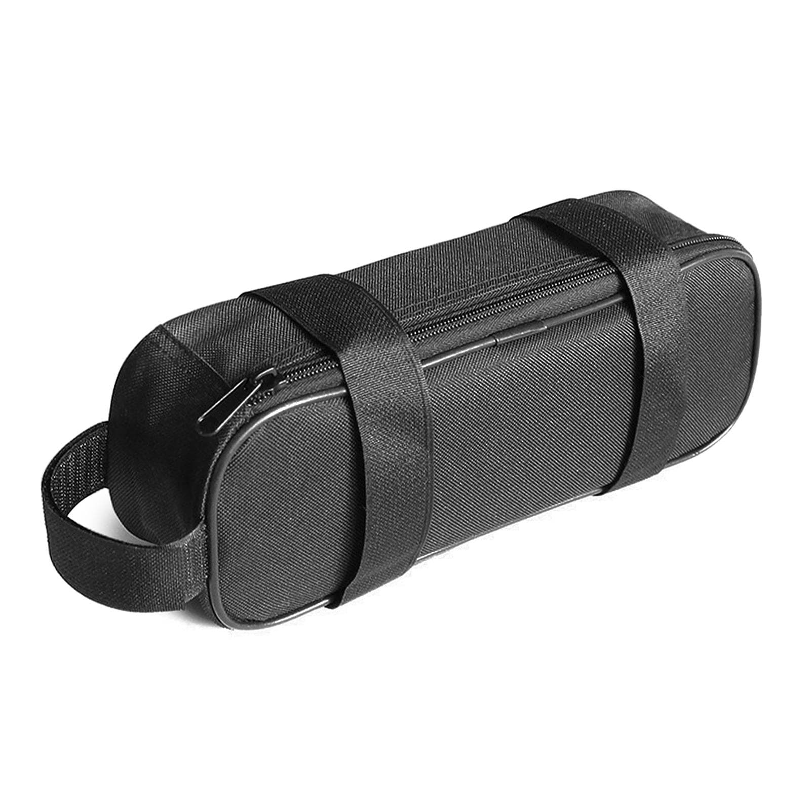 Ebike Controller Bag Electric Bicycle Storage Bag Cycling Storage Bag black