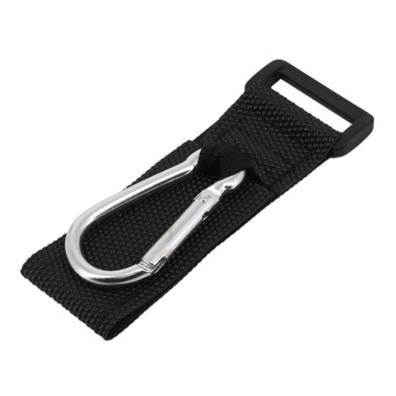 Multifunctional Hook For Bicycles Electric Vehicle Motorcycles Universal Hooks silver
